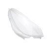 Headlight Lens Covers for Mercedes Benz CLS C219 (2004-2010)