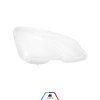 Headlight Lens Covers for Mercedes Benz E W212 (2009-2013)