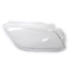 Headlight Lens Covers for Mercedes Benz ML W166 (2011-2015)