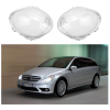 Headlight Lens Covers for Mercedes Benz R class W251 (2005-2011)