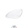 Headlight Lens Covers for Mercedes Benz S W220 (1999-2005)