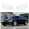 Headlight Lens Covers for Mercedes Benz S W220 (1999-2005)