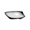 Headlight Lens Covers for Mercedes Benz S W222 (2014-2017)