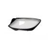 Headlight Lens Covers for Mercedes Benz S W222 (2014-2017)