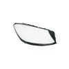 Headlight Lens Covers for Mercedes Benz S W222 (2018-2022) Facelift