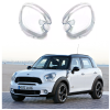 Headlight Lens Covers for Mini Cooper R60 xenon (2010-2016)