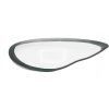 Headlight Lens Covers for Porsche Panamera (2011-2014)