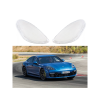 Headlight Lens Covers for Porsche Panamera (2017-)