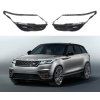 Headlight Lens Covers for Range Rover Velar L560 (2017-)