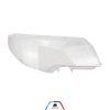 Headlight Lens Covers for Skoda Superb 2 (2009-2012)