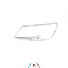 Headlight Lens Covers for Skoda Superb 2 (2013-2015) Facelift