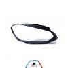 Headlight Lens Covers for Volkswagen Golf 7 (2013-2016)