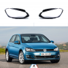 Headlight Lens Covers for Volkswagen Golf 7 (2013-2016)