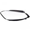 Headlight Lens Covers for Volkswagen Golf 7.5 (2017-2019) facelift