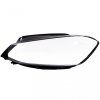 Headlight Lens Covers for Volkswagen Golf 7.5 (2017-2019) facelift