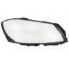 Headlight Lens Covers for Volkswagen Passat B7 (2010-2015)