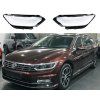 Headlight Lens Covers for Volkswagen Passat B8 (2015-2018)