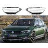 Headlight Lens Covers for Volkswagen Passat B8.5 LED (2019-2023)