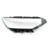 Headlight Lens Covers for Volkswagen Passat B8.5 LED (2019-2023)