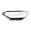 Headlight Lens Covers for Volkswagen Passat B8.5 LED (2019-2023)