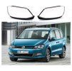 Headlight Lens Covers for Volkswagen Sharan 7N (2010-2019)