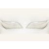 Headlight Lens Covers for Volkswagen Tiguan (2007-2011)