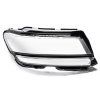 Headlight Lens Covers for Volkswagen Tiguan (2016-2019) LED