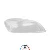 Headlight Lens Covers for Volvo XC60 (2009-2013)