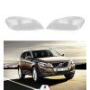 Headlight Lens Covers for Volvo XC60 (2009-2013)