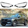 Headlight Lens Covers for Volvo XC60 2nd gen. (2017-2022)