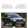Headlight Lens Covers for Volvo XC90 (2004-2015)