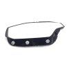 Headlight Lens Covers for Volvo XC90 2nd gen. (2016-2023)