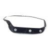 Headlight Lens Covers for Volvo XC90 2nd gen. (2016-2023)