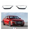 Headlight Lens Covers for Audi A8 D5 (2017-2021)