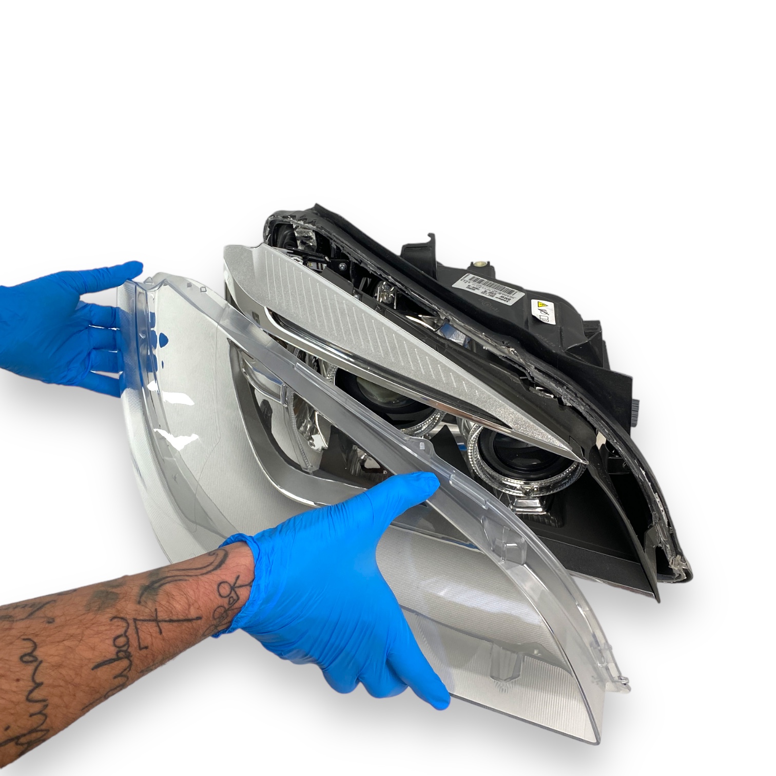 Naše práce před a po renovaci (galerie)