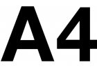 A4