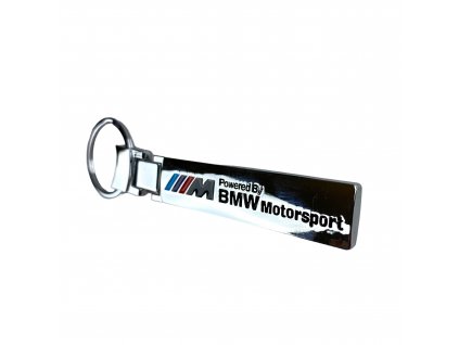 BMW klíčenka Mpower by BMW Motorsport větší