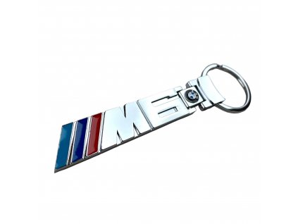 BMW klíčenka M6