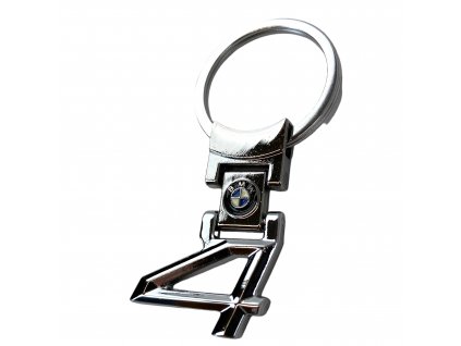 BMW klíčenka 4. série
