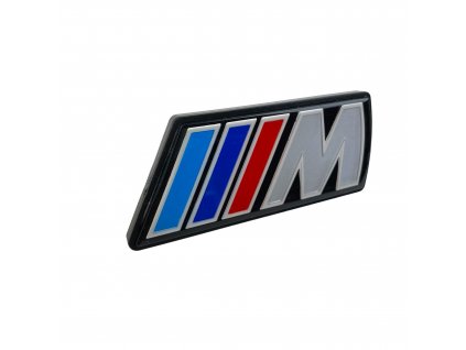 BMW znak ///M na ledvinky