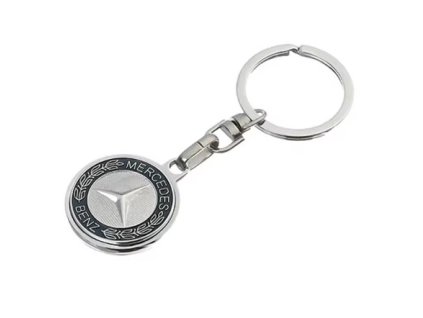 Mercedes Benz klíčenka přívěsek