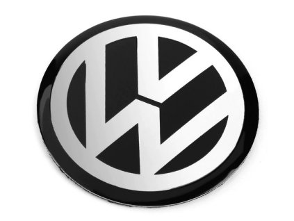 znak emblem vw 1