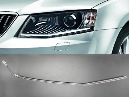 Světlovod Škoda Octavia 3 A7