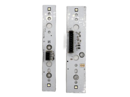 Modul denního svícení DRL Audi Q7 4M (2016-2020) Matrix LED