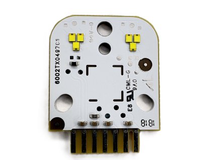 LED modul denního svícení BMW X3 G01 X4 G02