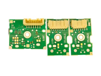 Modul denního svícení DRL Mercedes-Benz GLE W167 (2020-2023)