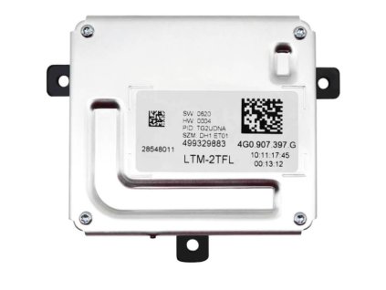 Řídicí jednotka denního svícení DRL 4G0907697G