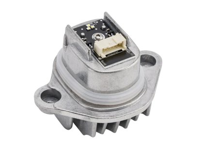 Modul denního svícení DRL BMW 7 G11 G12 63117440360