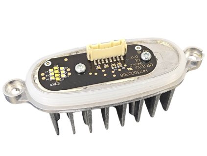 LED modul denního svícení DRL Škoda Octavia 3 Facelift