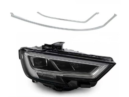 Světlovod AUDI A3 S3 RS3 2017-2020